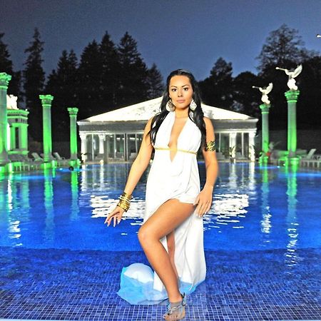 Aphrodite Palace Rajecké Teplice Exterior foto